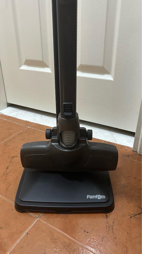 Fantom P5000 Kablolu Elektrikli Süpürge - 4