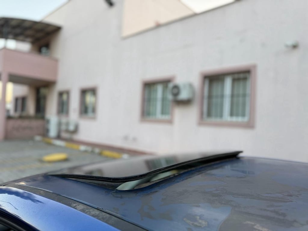 e46 Compact m52b22 Swap 6 İleri - 15