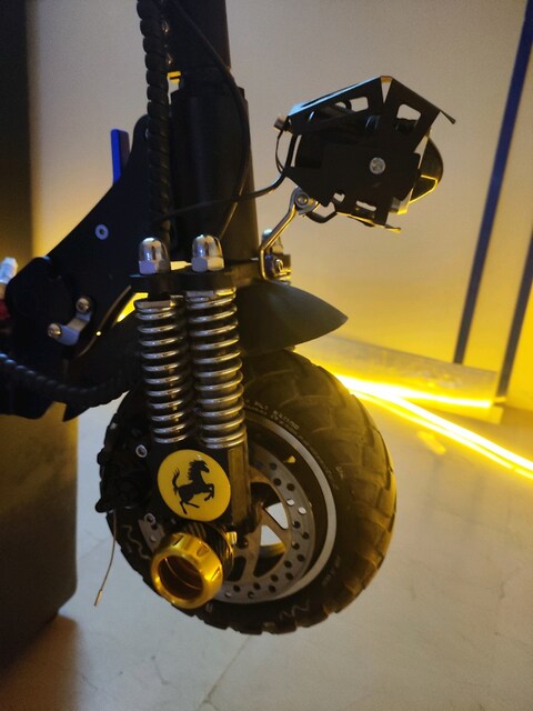 ONVO SCOOTER