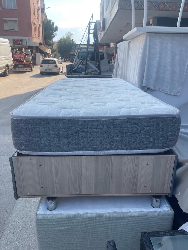 BAZA BAŞLIK YATAK 90-190 cm - 11