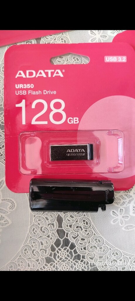 usb bellek sifir metal mini - 5