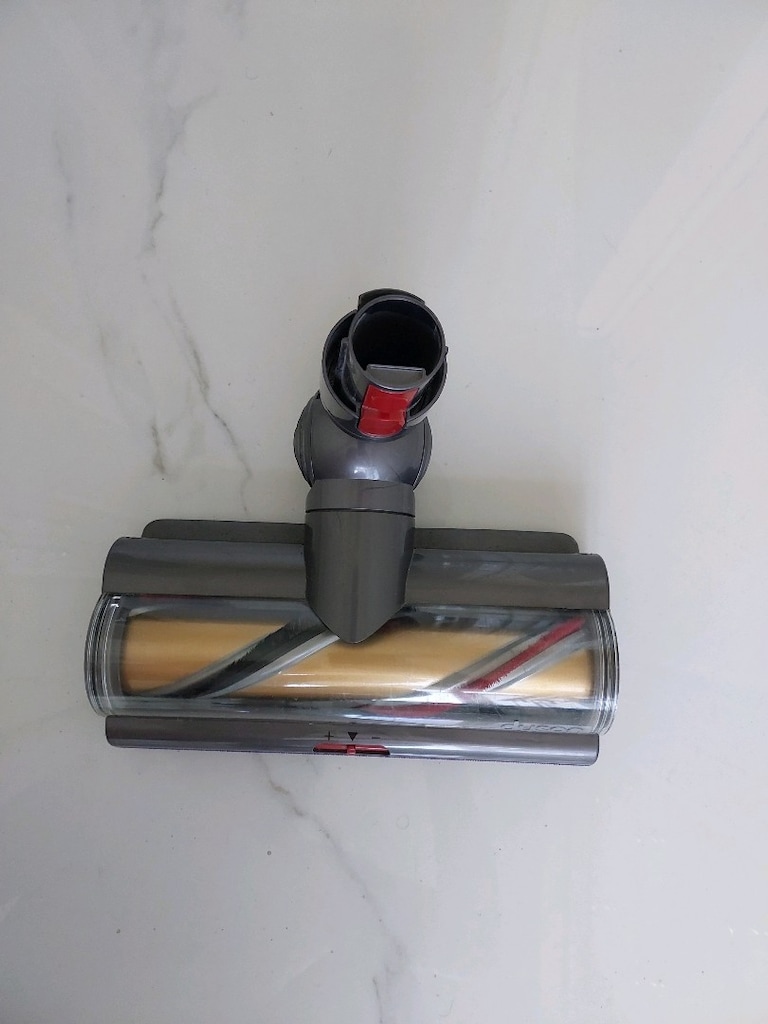 Dyson Torque Drive Motorlu Başlık - 2