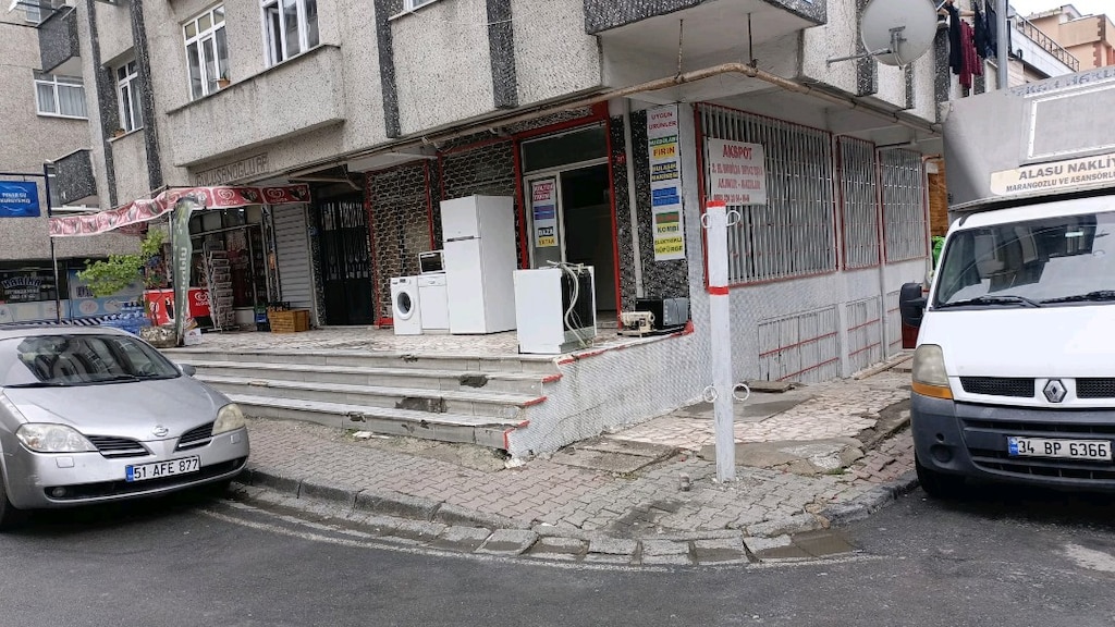 AXEN UYDU ALICILI 82 EKRAN TV SIFIR AYARINDA NAKLİYE KURULUM GARANTİ - 10
