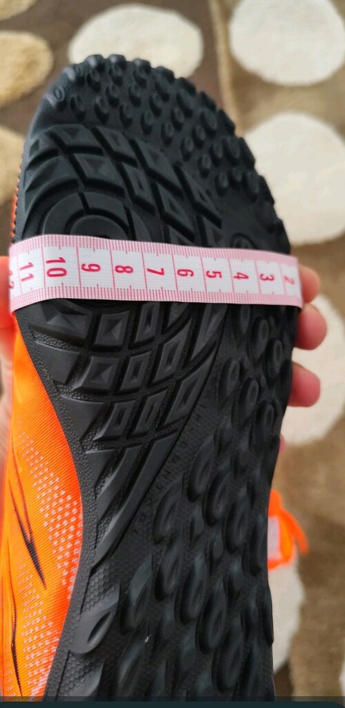 lotto halı saha ayakkabısı - 4