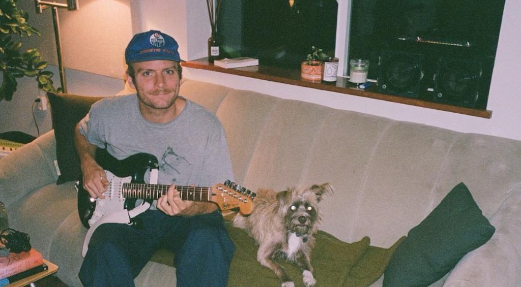 Mac DeMarco Bilet
