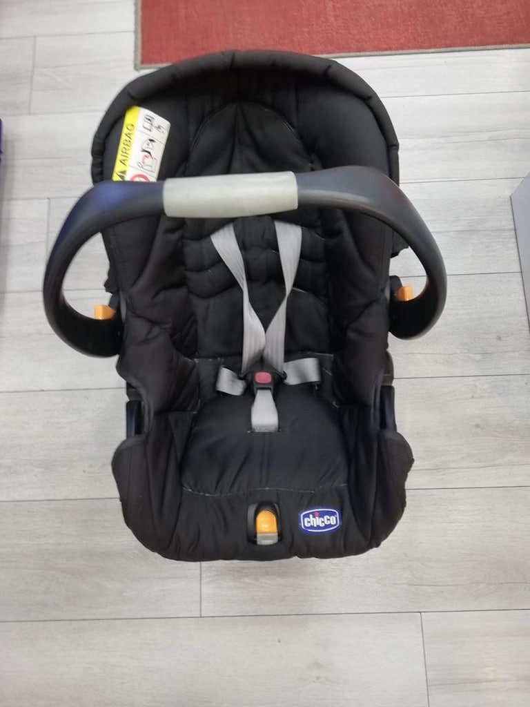 Chicco puset - 2