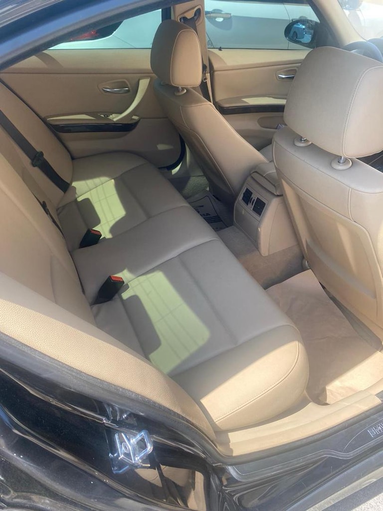 BMW 320 i PREMİUM IŞIK PAKET 290 bin KM - 13