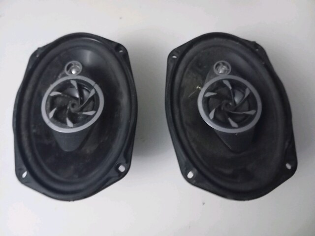 Pioneer 6910
