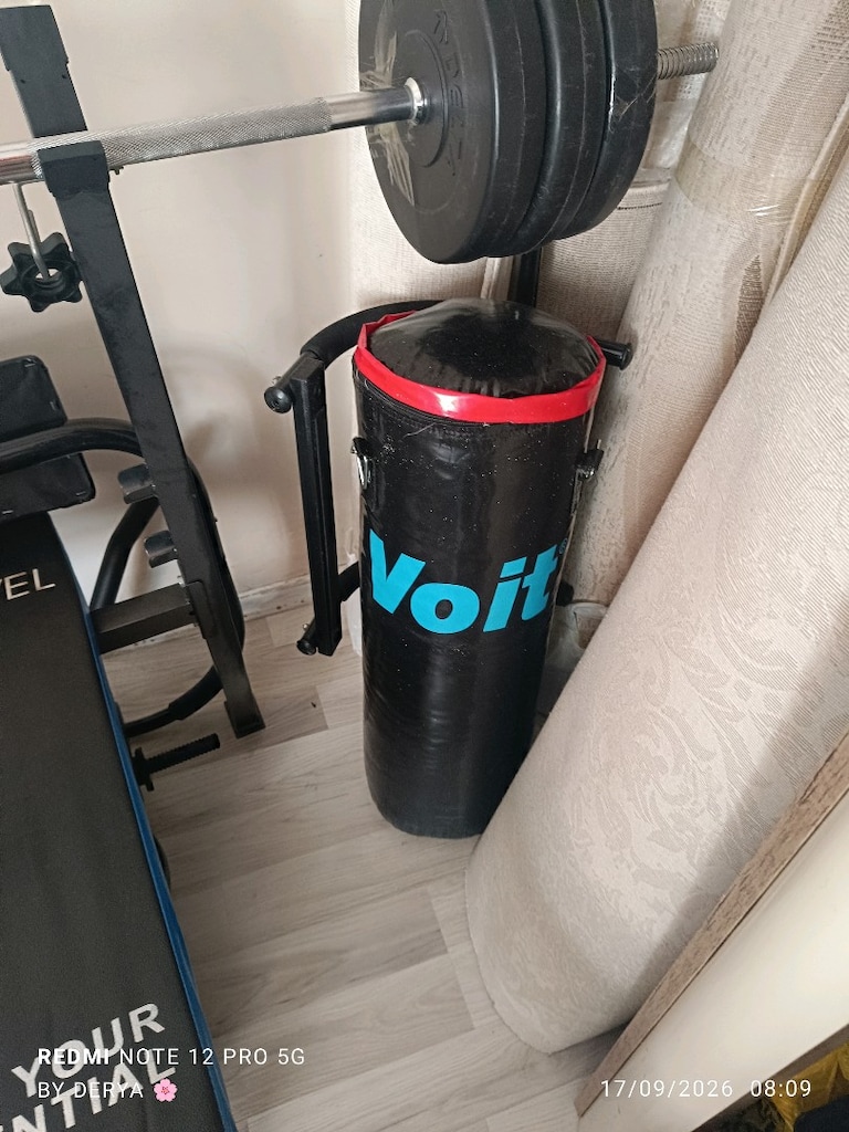 Spor aletleri - 11