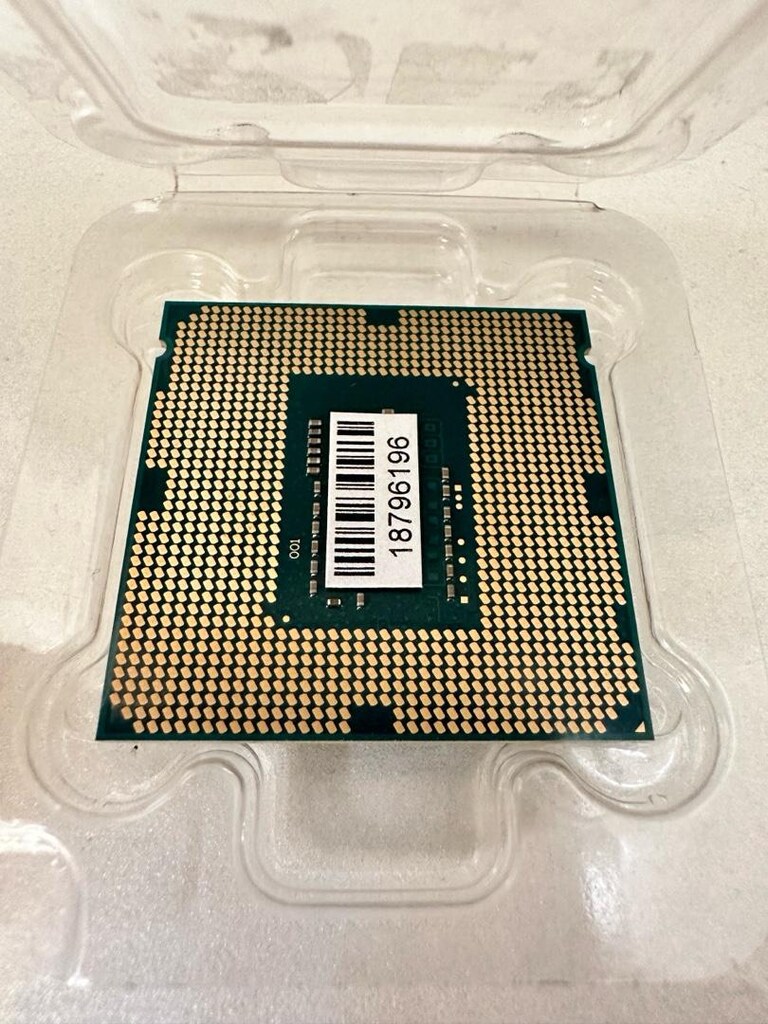 Intel Pentium G3260 İşlemci - 2