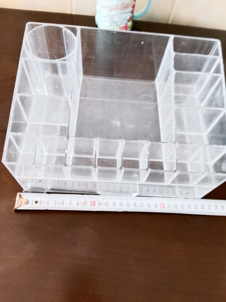 Makyaj organizer - 4