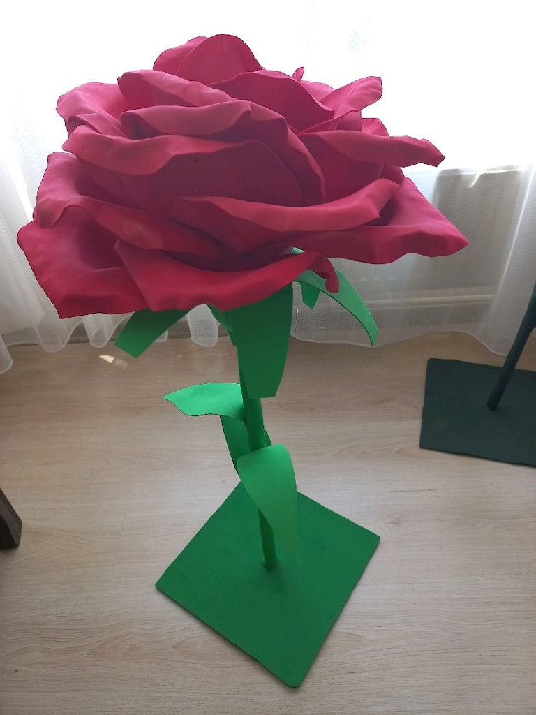 eva büyük cicek - 10