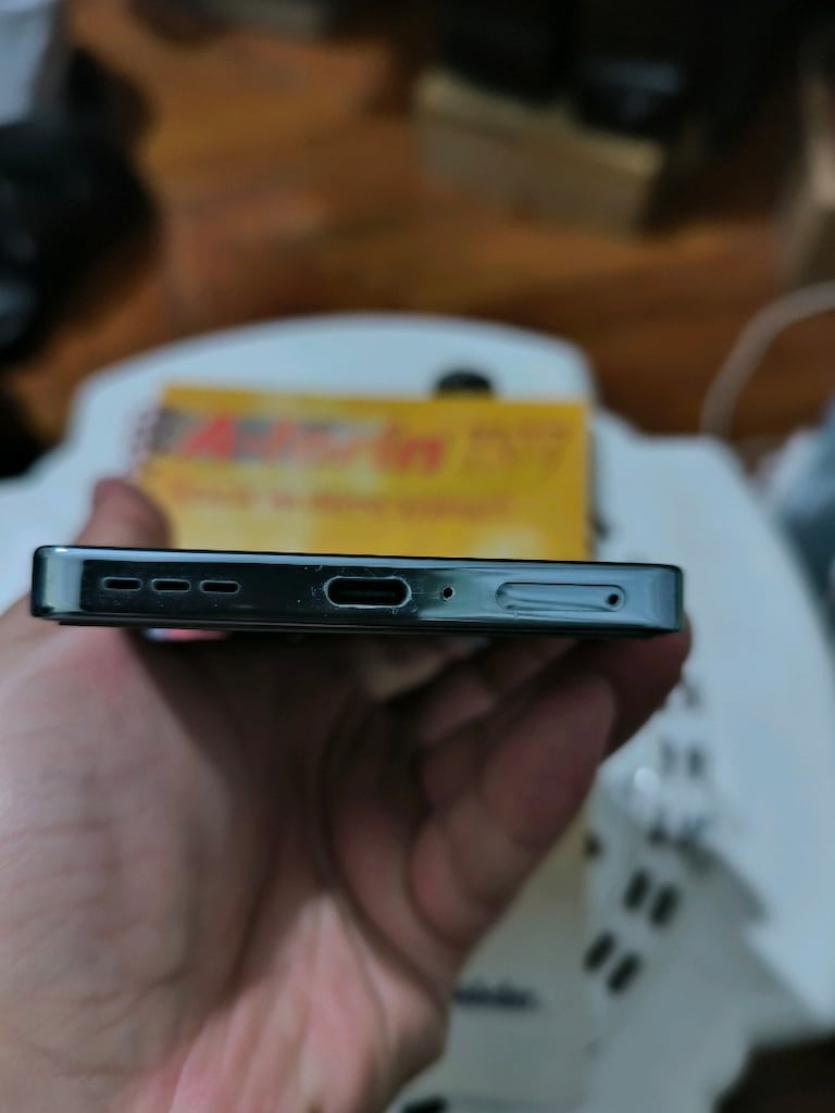 infinix gt 20 pro y.d - 3