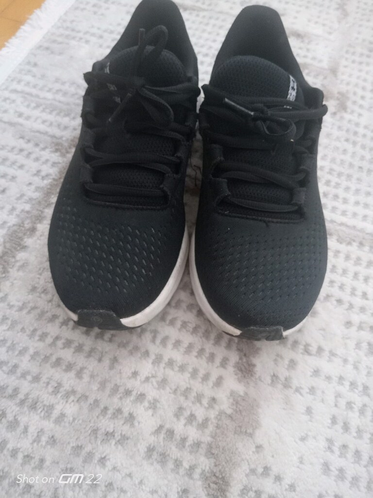 UNDER ARMOUR SPOR AYAKKABI - 3