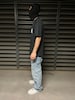 MAN marka tshirt - 4