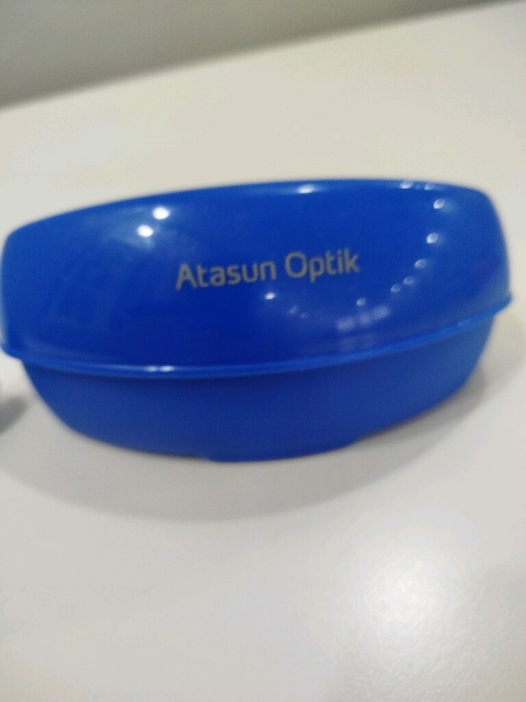 Çocuk Güneş gözlüğü İNESTA - 5