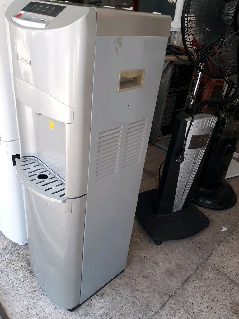 Bosch gizli damacanalı sıcak soğuk su sebil - 2