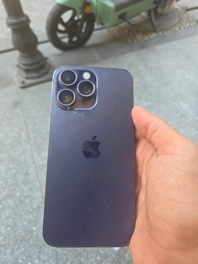 ORJ SERİ 14 PRO MAX - 10