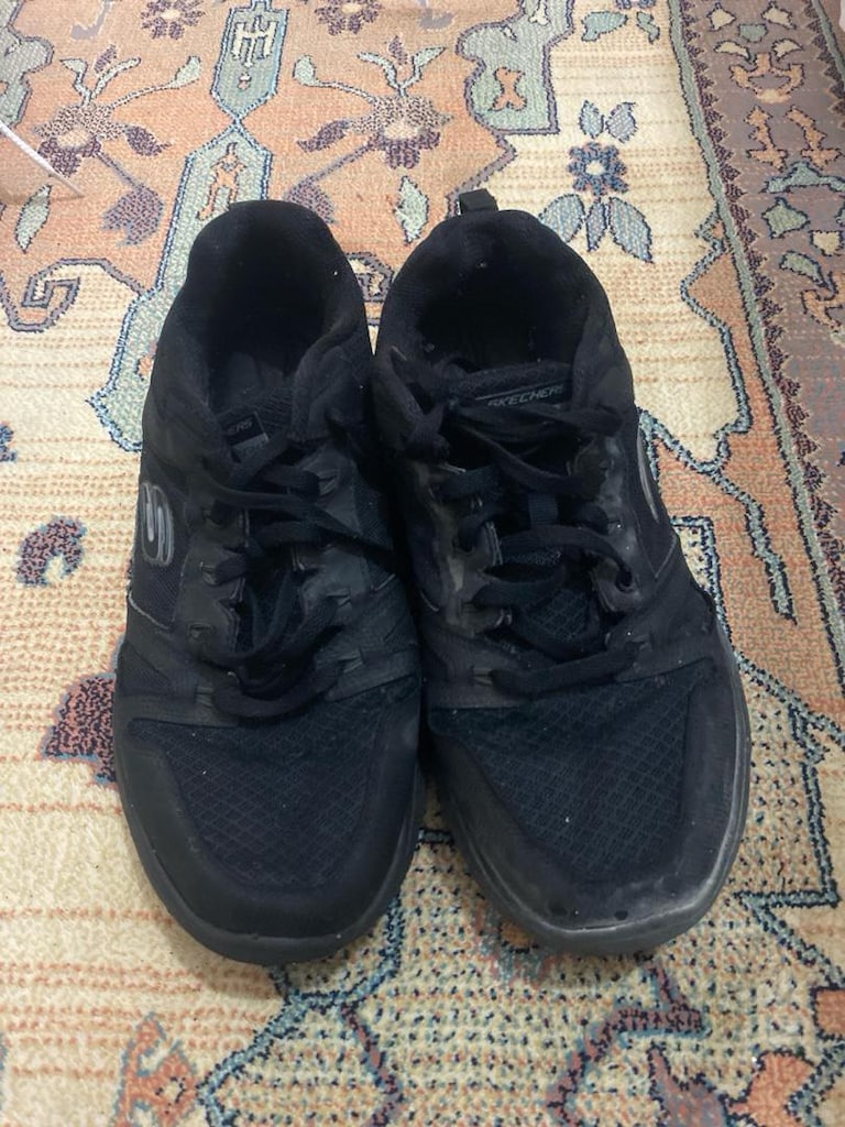 erkek ayakkabı skechers 42 - 2