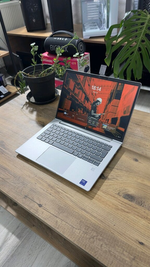 HP ELITEBOOK 640 G11 - ULTRA 7 İŞLEMCİLİ - KUSURSUZ - GARANTİLİ - 3