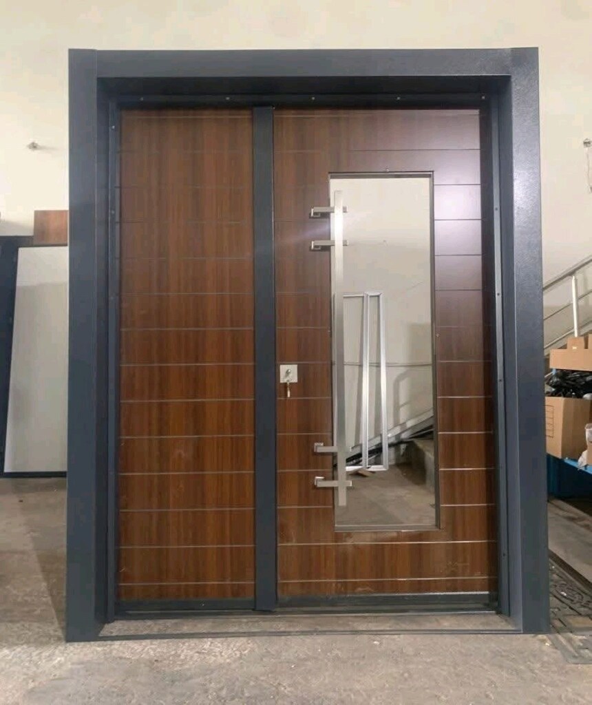 villa kapısı - 13