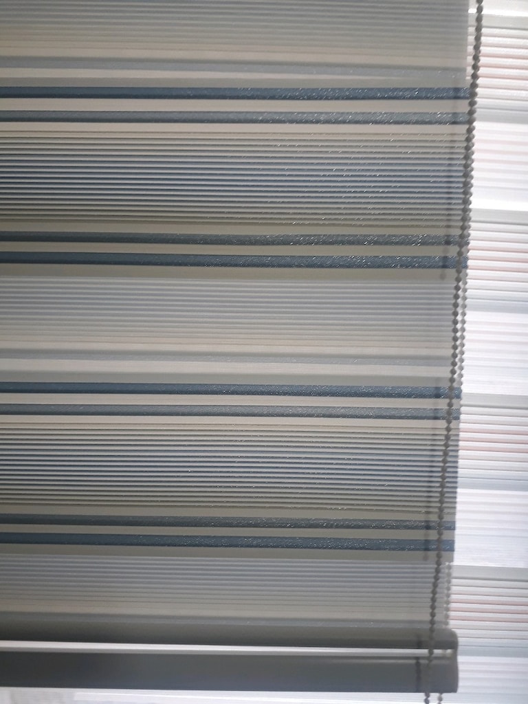 mavi. zebra perde - 2