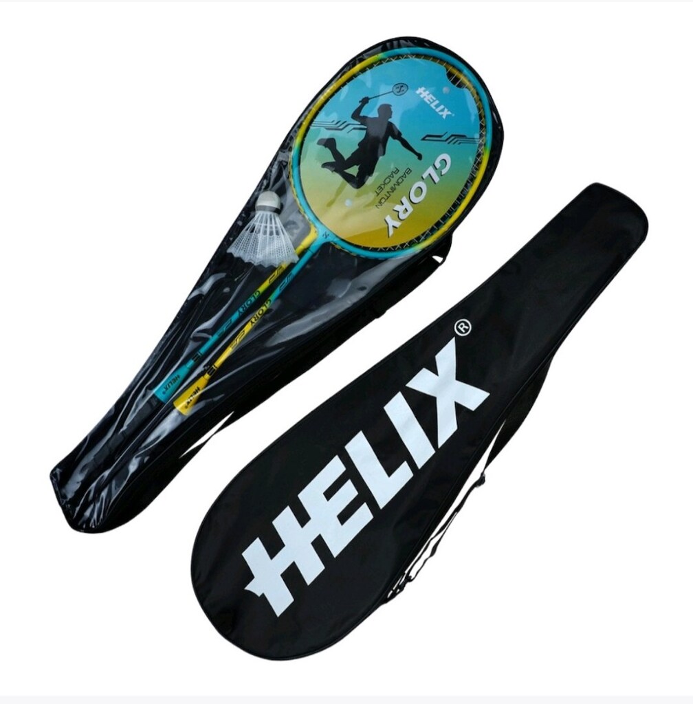 Badminton Takım Set - 2