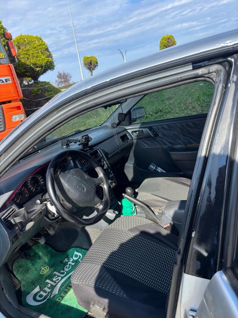 Japon canavarı toyota CARİNA - 6