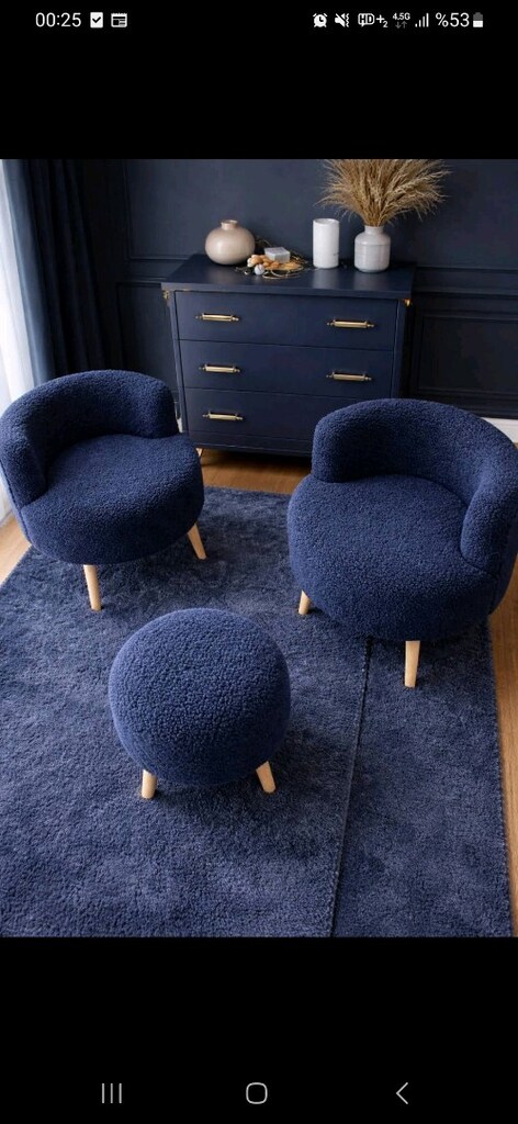 Sıfır Komple Ev Eşyası Paketi - Detaylar Açıklamada - 10