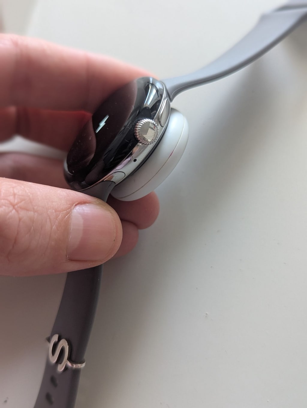 Google Ekosistemi Seti (Pixel 7pro, Pixel Watch, Pixe Buds pro) - 5