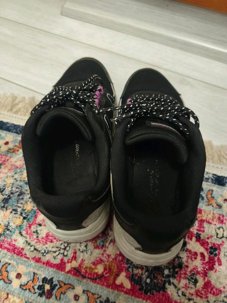 Skechers marka spor ayakkabı - 2
