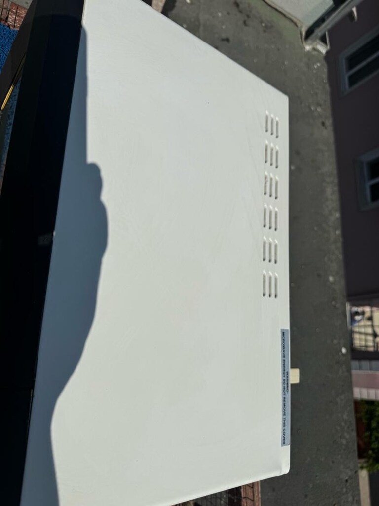 KUMTEL marka migrodalga fırın - 4