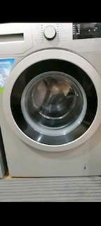 çamaşir makinası 9 kg - 5