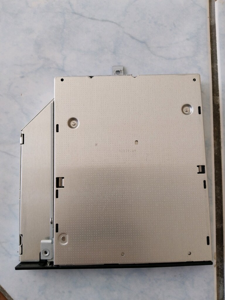Laptop DVD sürücü - 2