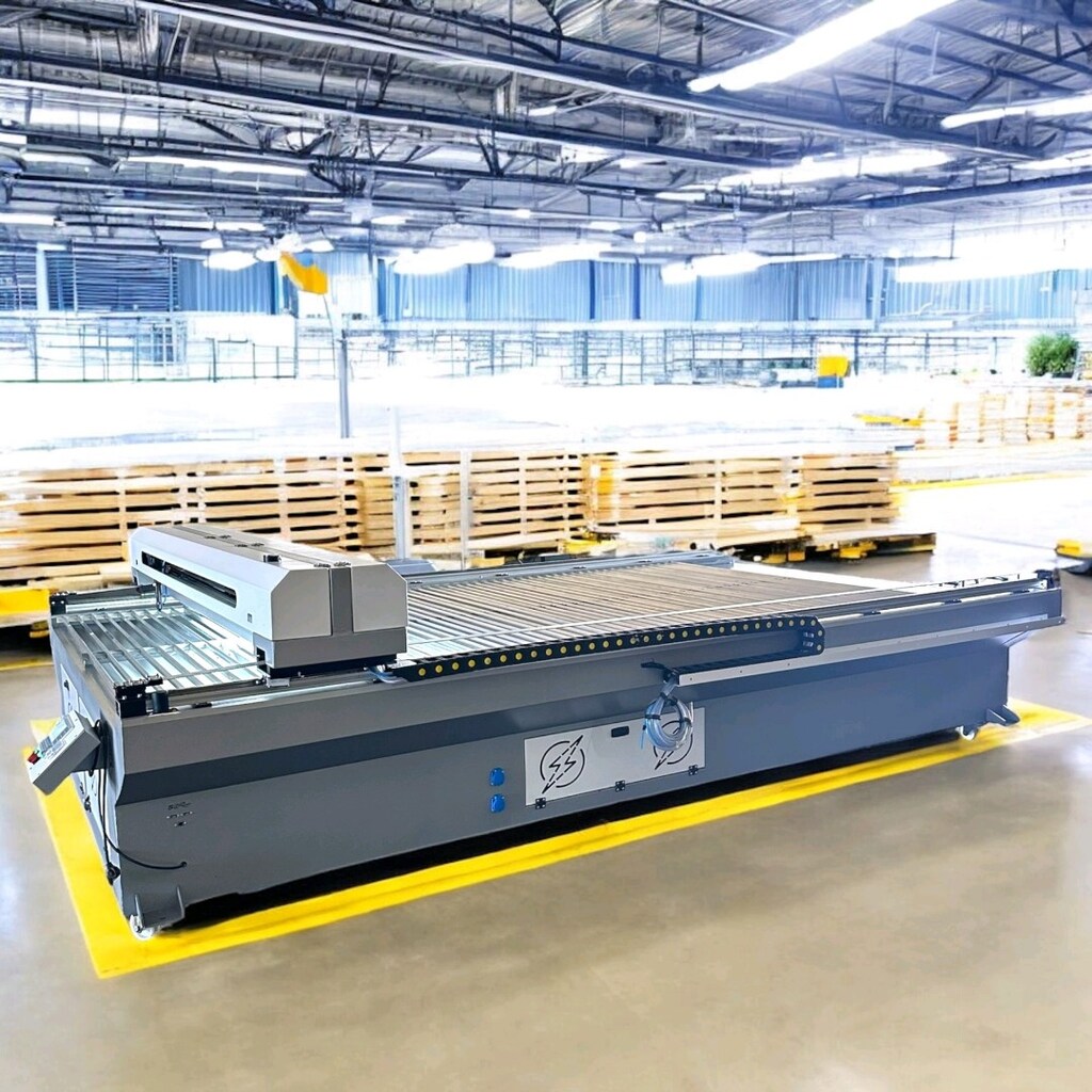 2200*3300 150watt Lazer Kesim Makineleri