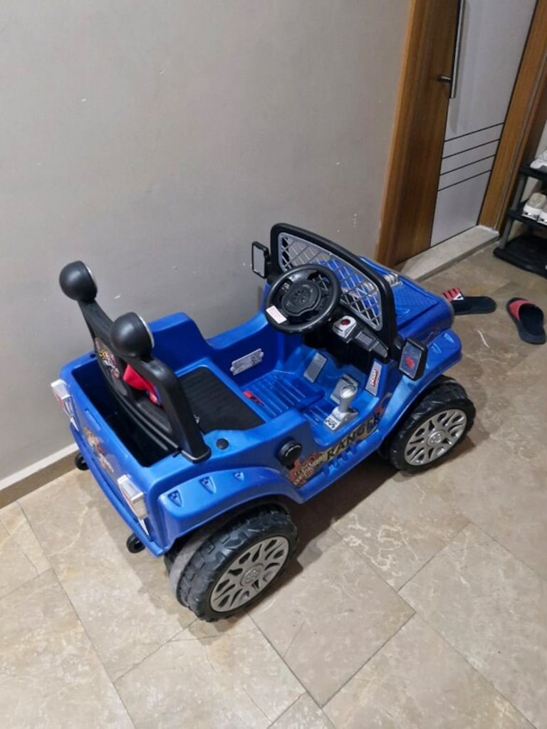Az kullanılmış temiz ekülü jeep - 2