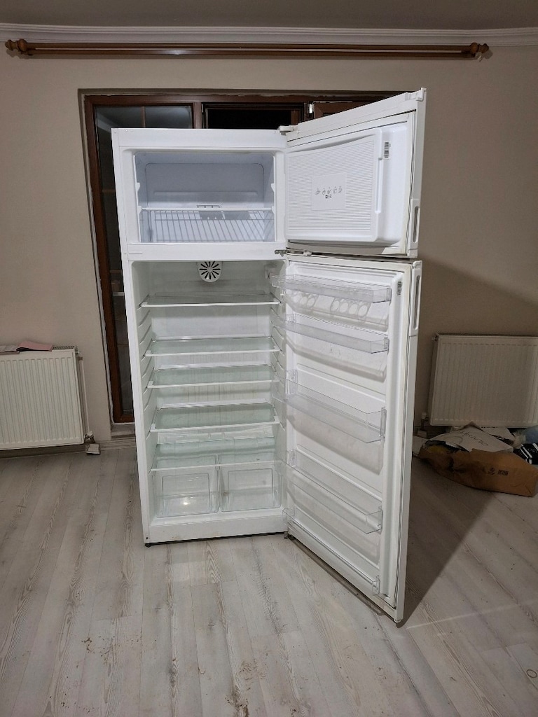 Seg buzdolabı 450 lt. - 2