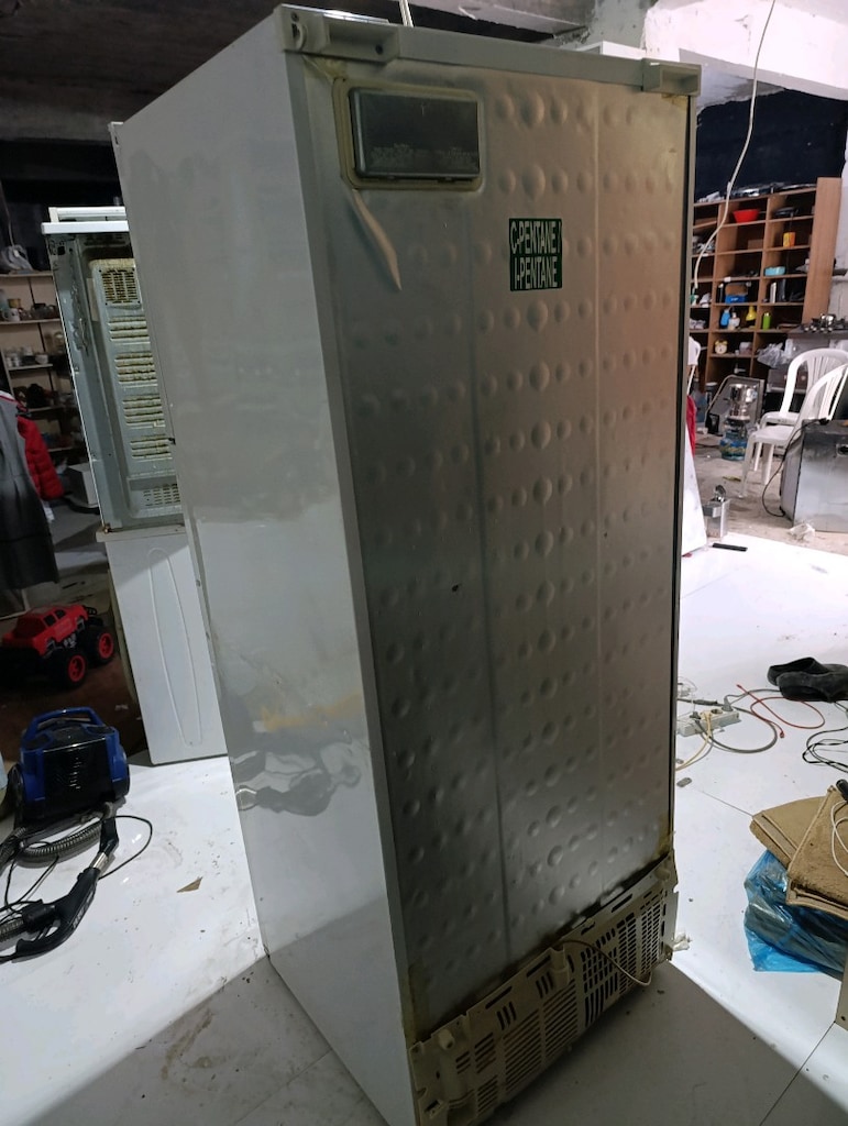 Altus buzdolabi sifir gibi - 6