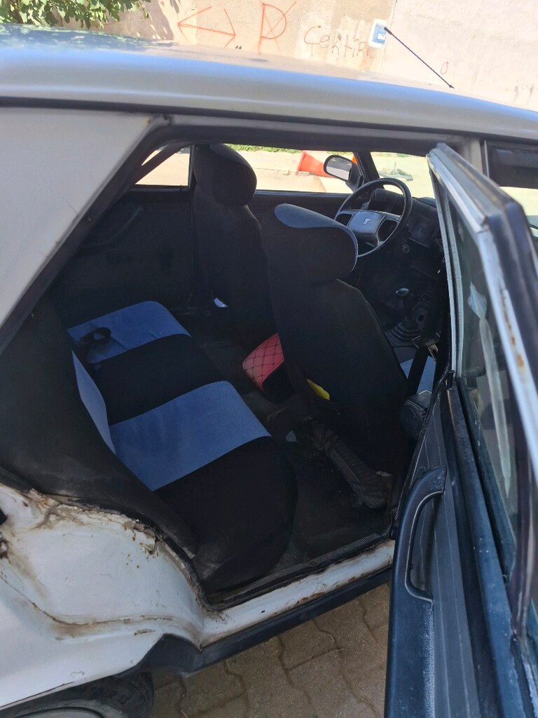 98 model şahin s hidrolik direksiyon ön iki cam otomatik merkezi kilit - 5