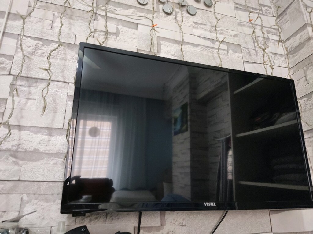 Vestel televizyon - 3
