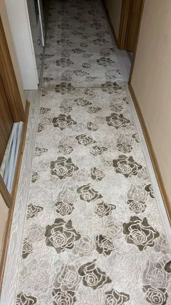 Tek kişilik Baza ve Halı - 3