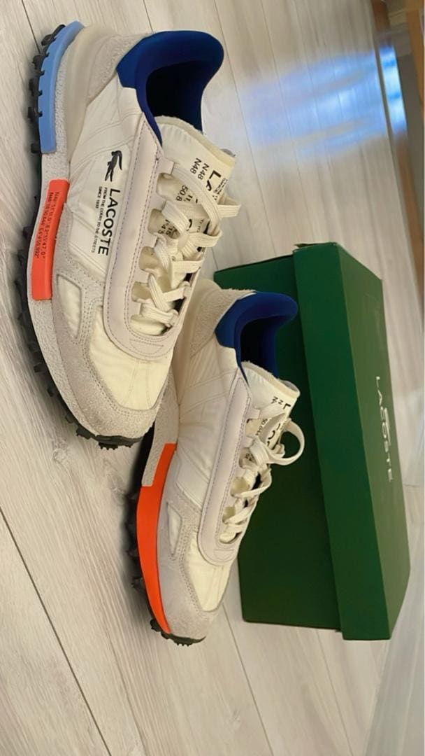 lacoste - 3