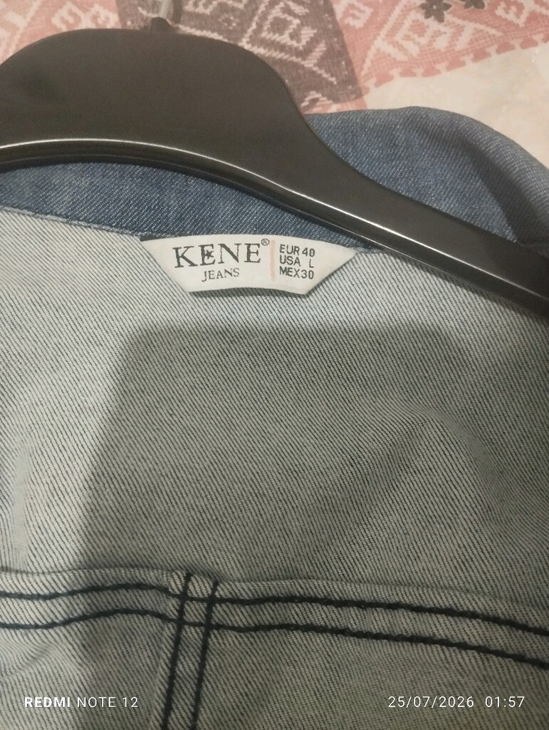 kot ceket - 3