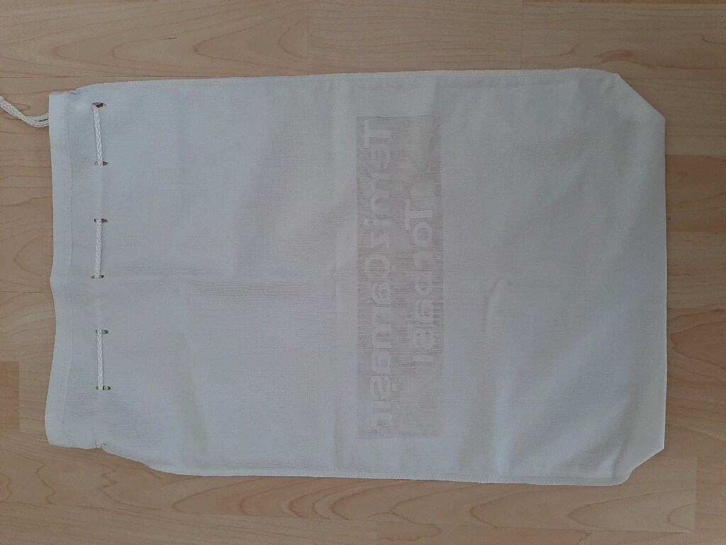 Çamaşır Torbası - 3