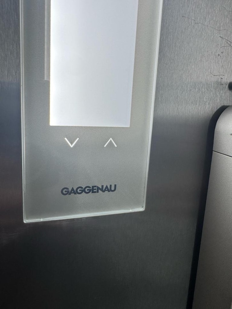 Gaggenau MasterCool Bzudolabı RB472301 ( Miele Liebherr smeg ) - 8
