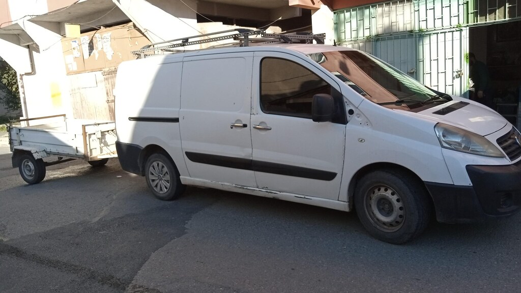 ACİL SATILIK KARAVAN KONFORUN'DA - 7
