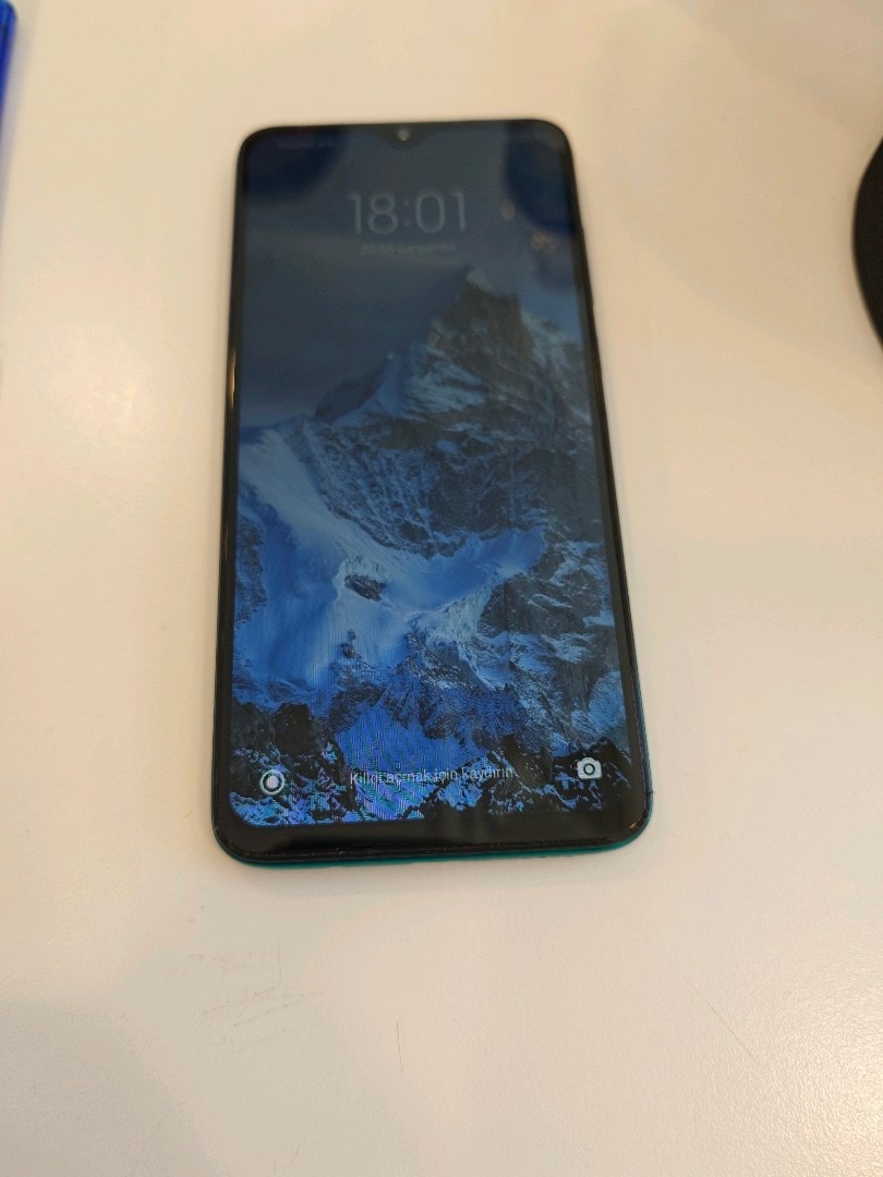 xiaomi Note 8 pro - 2