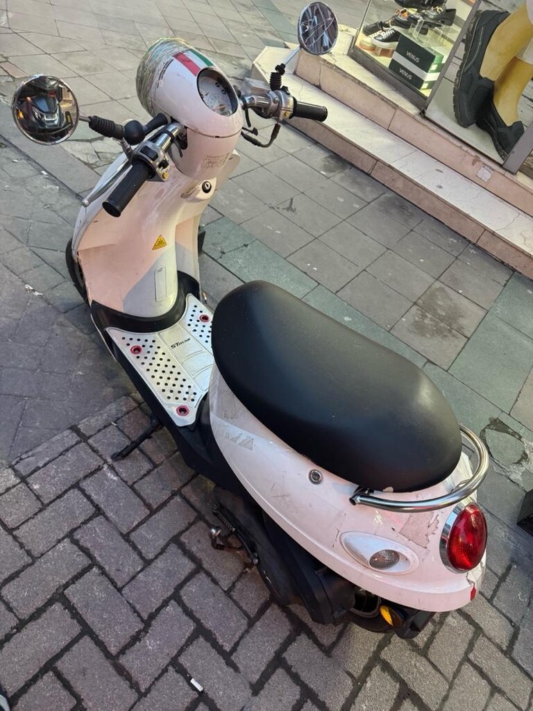 stmax viva 80 - 2