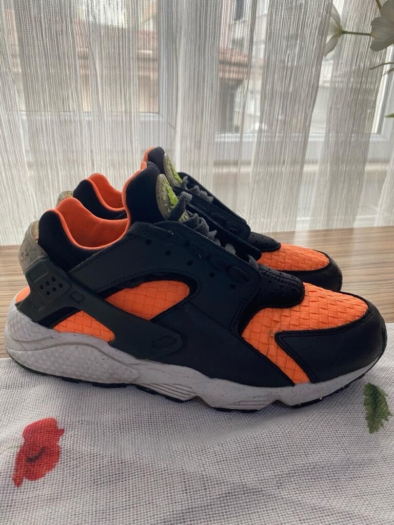 nike Air Huarache - 2