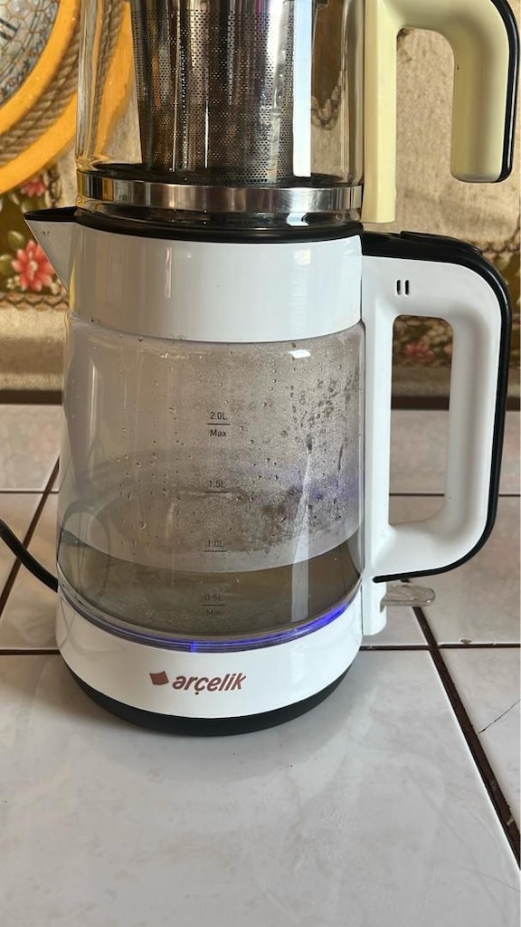 Arçelik CM6964 Çay Makinesi - 12